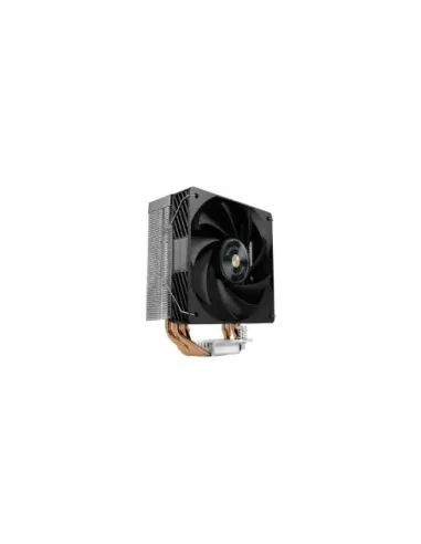 Ventilador con Disipador Mars Gaming MCPU-X4/ 12cm