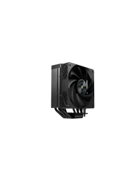 Ventilador con Disipador Mars Gaming MCPU-X5/ 12cm
