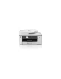 Multifunción A3 Brother MFC-J5340DWE WiFi/ Fax/ Dúplex/ Blanca