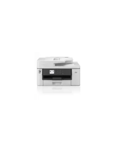 Multifunción A3 Brother MFC-J5340DWE WiFi/ Fax/ Dúplex/ Blanca