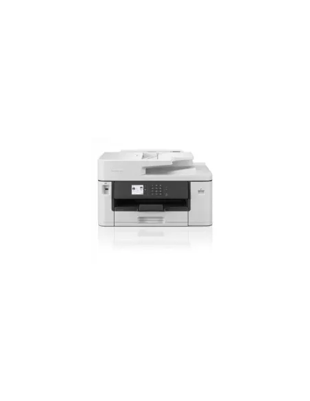 Multifunción A3 Brother MFC-J5340DWE WiFi/ Fax/ Dúplex/ Blanca