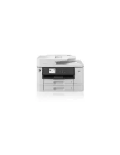 Multifunción A3 Brother MFC-J5740DW WiFi/ Fax/ Dúplex/ Blanca
