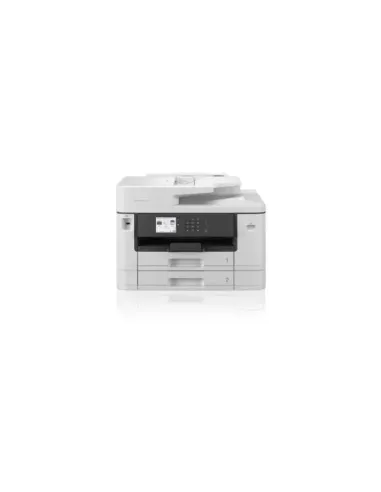 Multifunción A3 Brother MFC-J5740DW WiFi/ Fax/ Dúplex/ Blanca