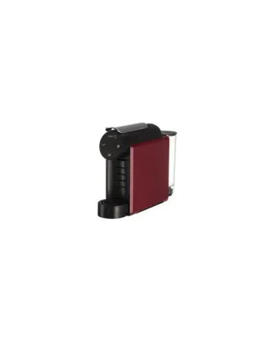 Cafetera de Cápsulas Delta Mini Qool/ Roja