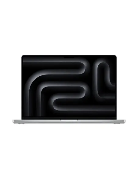 Portatil apple macbook pro 16 apple m4 48gb ssd 512gb 16.2 pulgadas