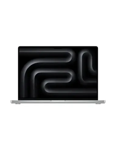 Portatil apple macbook pro 16 apple m4 48gb ssd 1tb 16.2 pulgadas