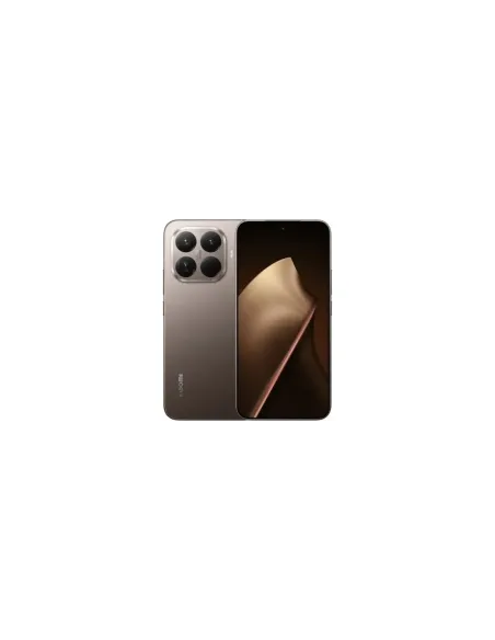 Smartphone Xiaomi 15T Pro 12GB/ 512GB/ 6.83"/ 5G/ Dorado