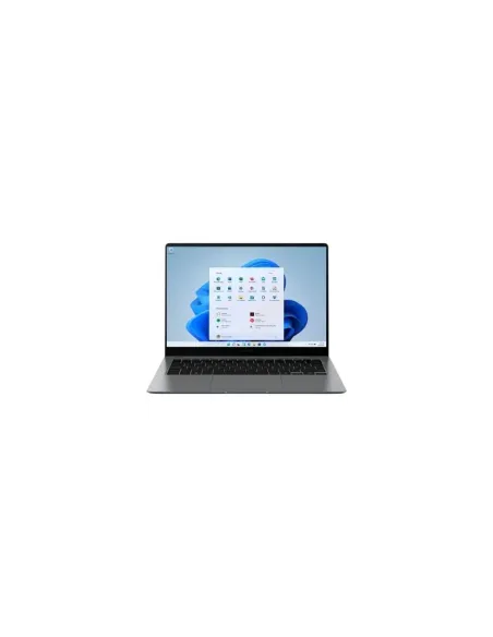 Portátil Samsung Galaxy Book5 Pro Intel Core Ultra 5-226V/ 16GB/ 512GB SSD/ 14" Táctil/ Win11 Pro