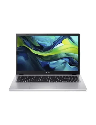 Portatil acer aspire go 15 - 71p i5 - 13420h -  16gb -  ssd 512gb -  15.6 pulgadas -  w11h