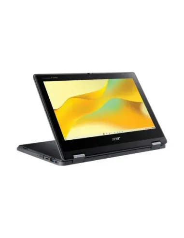 Portatil acer chromebook spin 511 r756t - tco n100 -  4gb -  64gb -  11.6 pulgadas -  chrome os