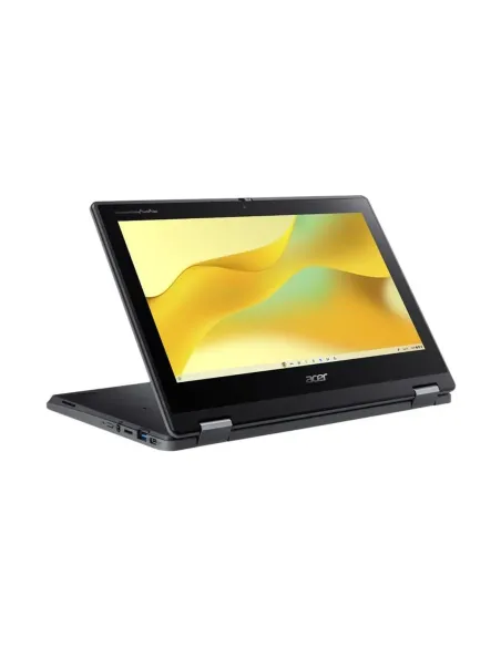 Portatil acer chromebook spin 511 r756t - tco n100 -  8gb -  32gb -  11.6 pulgadas -  chrome os
