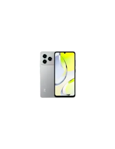 Smartphone ZTE Blade A76 4GB/ 128GB/ 6.75"/ Gris
