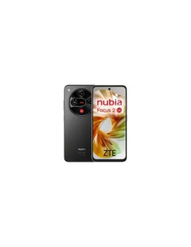 Smartphone ZTE Nubia Focus 2 8GB/ 256GB/ 6.7"/ Negro