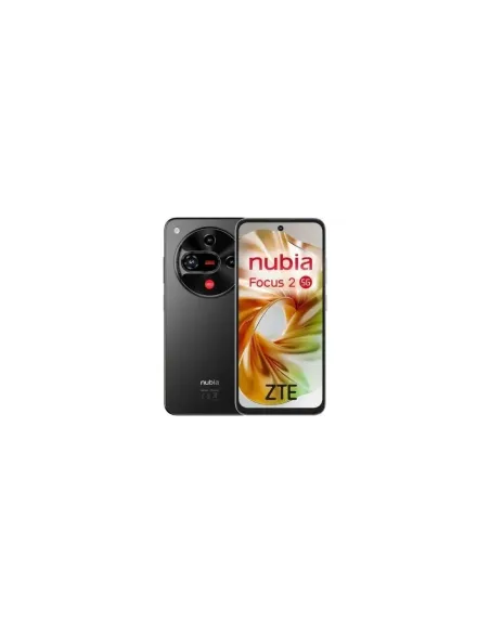 Smartphone ZTE Nubia Focus 2 8GB/ 256GB/ 6.7"/ Negro