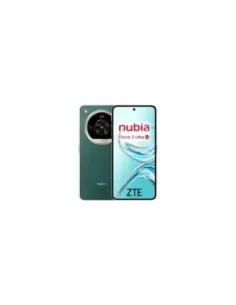 Smartphone ZTE Nubia Focus 2 Ultra 8GB/ 512GB/ 6.8"/ Verde
