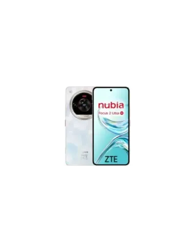 Smartphone ZTE Nubia Focus 2 Ultra 8GB/ 512GB/ 6.8"/ Blanco