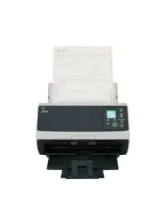 Escaner ricoh - fujitsu fi - 8190