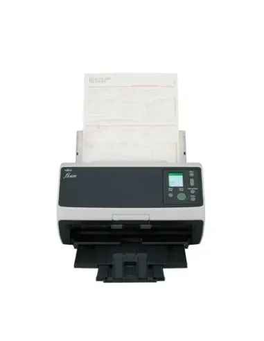 Escaner ricoh - fujitsu fi - 8190