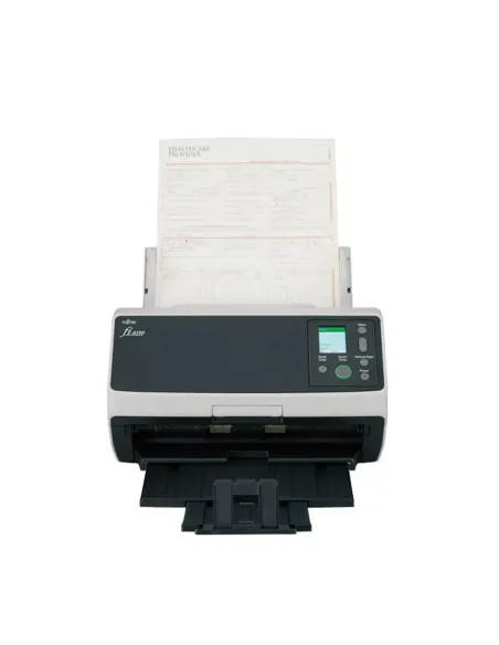 Escaner ricoh - fujitsu fi - 8190