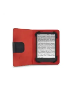 Funda soporte phoenix para tablets y ebooks 6 pulgadas protección y comodidad en un solo diseño