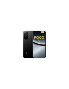 Smartphone Xiaomi POCO F7 12GB/ 256GB/ 6.83"/ 5G/ Negro