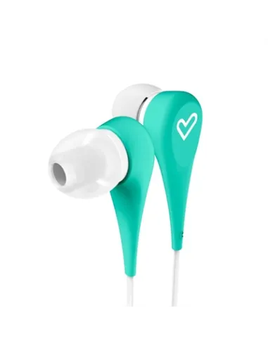 Auriculares energy sistem style 1 menta