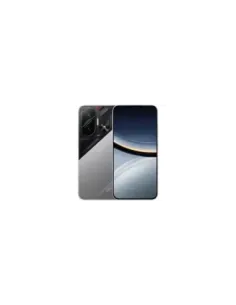 Smartphone Xiaomi POCO F7 12GB/ 256GB/ 6.83"/ 5G/ Plata