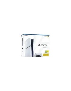 Consola Sony Playstation 5 - PS5 Slim Estándar 1TB/ Incluye Mando Dual Sense y Juego Preinstalado ASTRO's PLAYROOM/ Chassis E