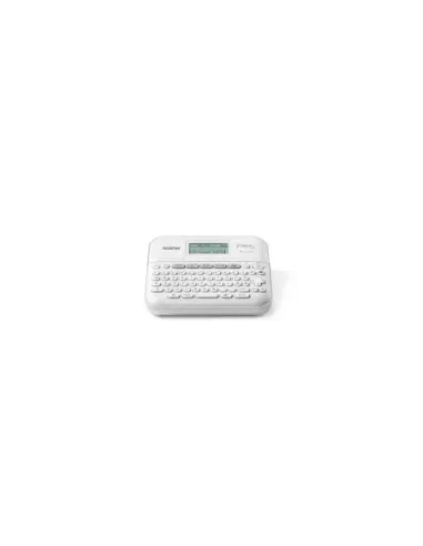 Rotuladora Electrónica Brother PT-D410