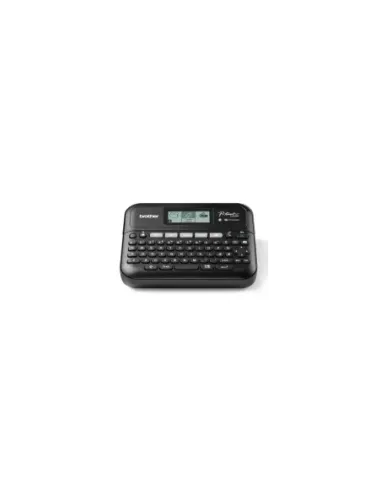 Rotuladora Electrónica Brother PT-D460BTVP