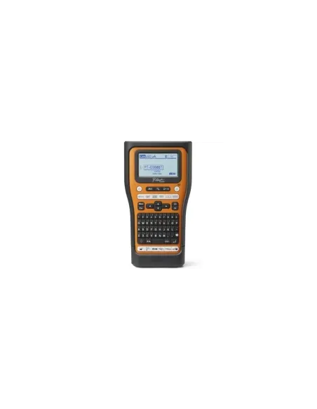 Rotuladora Electrónica Brother PT-E560BTSP