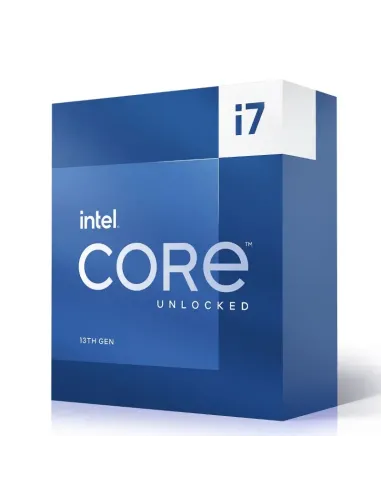 Intel Core i7-13700KF