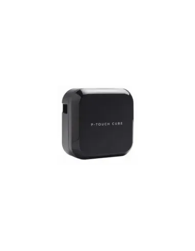 Rotuladora Electrónica Brother PT-P710BT