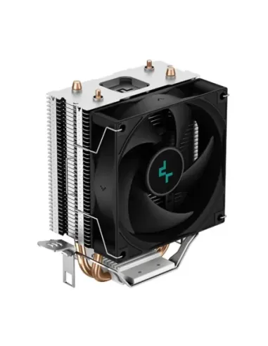 Ventilador disipador cpu gaming deepcool ag200 92mm