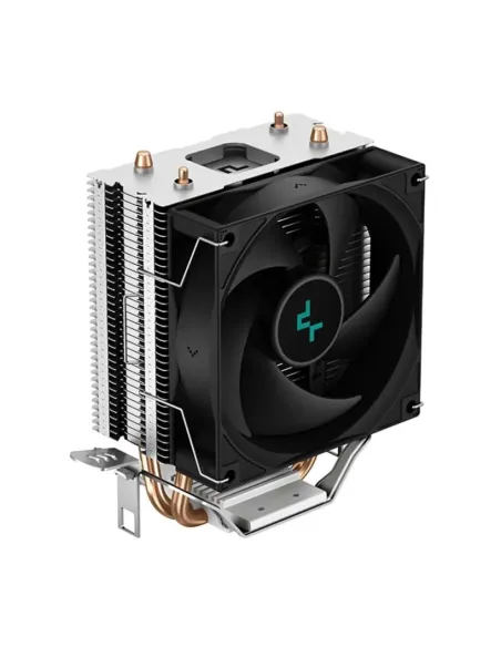 Ventilador disipador cpu gaming deepcool ag200 92mm