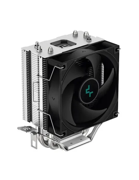 Ventilador disipador cpu gaming deepcool ag300 92mm