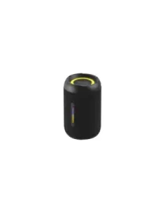 Altavoz con Bluetooth NGS Roller Furia 2 Tiny/ 20W/ 2.0/ Negro