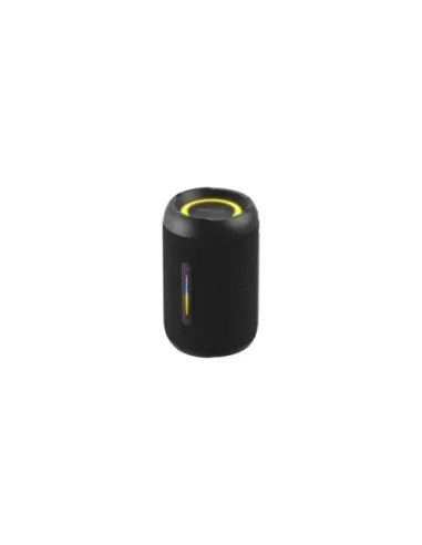 Altavoz con Bluetooth NGS Roller Furia 2 Tiny/ 20W/ 2.0/ Negro