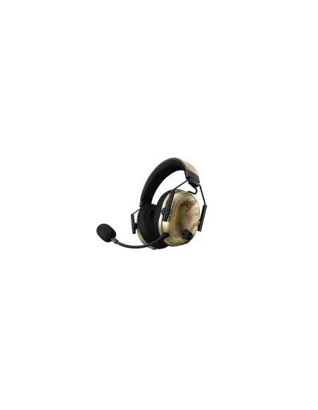 AURICULARES RAZER BLACKSHARK V3 PRO COUNTER STRIKE 2 ED. (RZ04-05400800-R3M1)