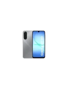 Smartphone Samsung Galaxy A17 8GB/ 256GB/ 6.7"/ Gris