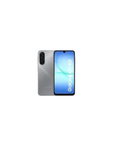 Smartphone Samsung Galaxy A17 8GB/ 256GB/ 6.7"/ Gris