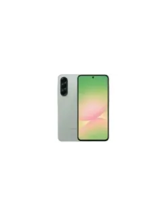 Smartphone Samsung Galaxy A56 8GB/ 128GB/ 6.7"/ 5G/ Verde Oliva