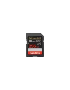 SanDisk Extreme PRO 256 GB SDXC UHS-I Clase 10