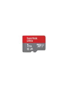 SanDisk Ultra 1000 GB MicroSDXC UHS-I Clase 10