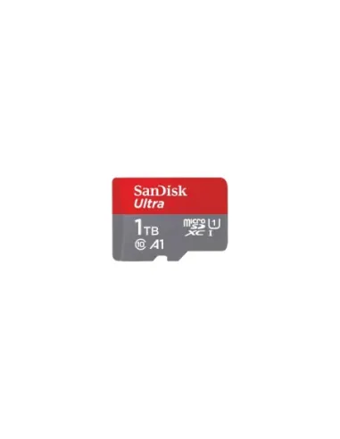 SanDisk Ultra 1000 GB MicroSDXC UHS-I Clase 10