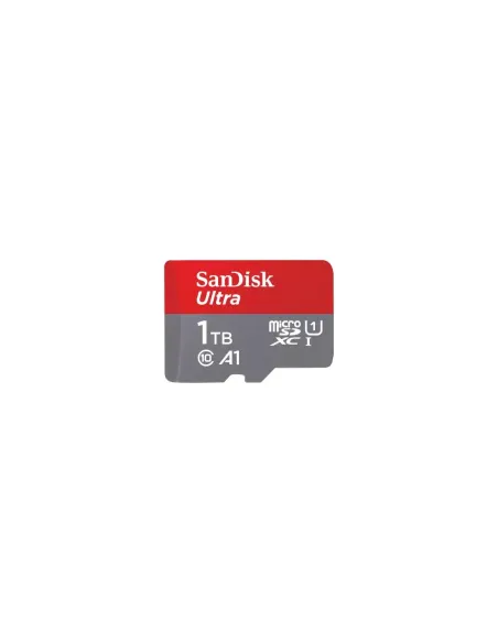 SanDisk Ultra 1000 GB MicroSDXC UHS-I Clase 10