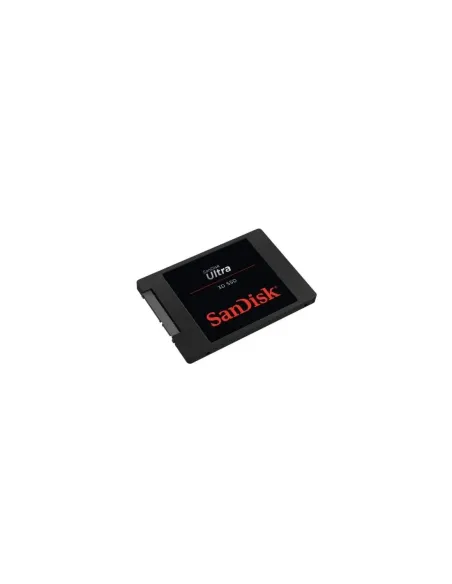 Disco SSD SanDisk Ultra 3D 1TB/ SATA III/ Full Capacity