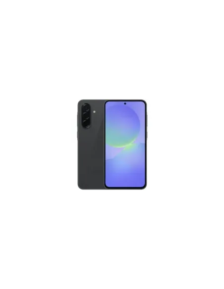 Smartphone Samsung Galaxy A36 8GB/ 256GB/ 6.7"/ 5G/ Negro