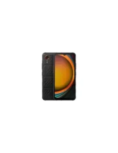 Smartphone Rugerizado Samsung Galaxy Xcover 7 6GB/ 128GB/ 6.6"/ 5G/ Negro