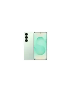 Smartphone Samsung Galaxy S25 12GB/ 128GB/ 6.2"/ 5G/ Verde Menta